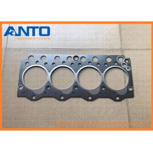 China 6204-11-1840 Komatsu S6D102E Engine Cylinder Head Gasket on sale