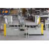 Buy cheap Window UPVC Profile Extrusion Line Integral Type Extruder High Reliability from wholesalers