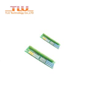 GE Fanuc PLC DS200DTBDG1ABB Mark V Terminal Board