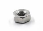 Stainless Steel A2 Square Weld Nut DIN929 Plain for Automobile Manufacturing
