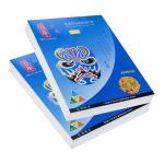 220g Bright White Double Side Inkjet Paper A3 Matte For Advertisement