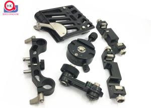 China OEM Machined Precision Mechanical Components For Communication Products factory