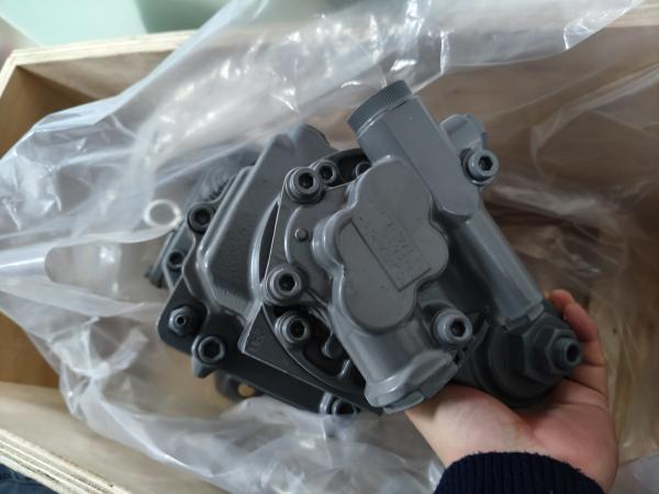 Hyunsang Excavator Parts 172B11-73200 K7SP36/K7V28-11VR-922A/25-B Yammar Vio80