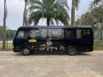 Used Mini Bus For Sale Yutong ZK6708D Front Engine Diesel Coaster Bus 19 Seats 2