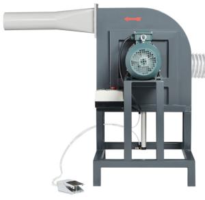 China 150kg Sofa Filling Machine Stainless Steel Modern Pillow Filling Machine For Sea Shipping factory