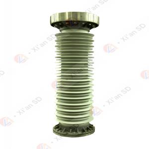 China Pre-insertion Starting Resistor for HVDC, SVG and STATCOM factory