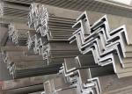 Cold Drawn Stainless Steel Profiles 304 316L 310S Chromium - Nickel High