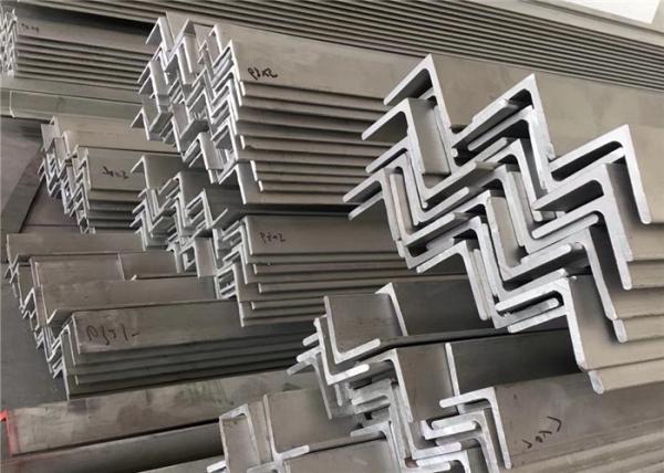 Cold Drawn Stainless Steel Profiles 304 316L 310S Chromium - Nickel High