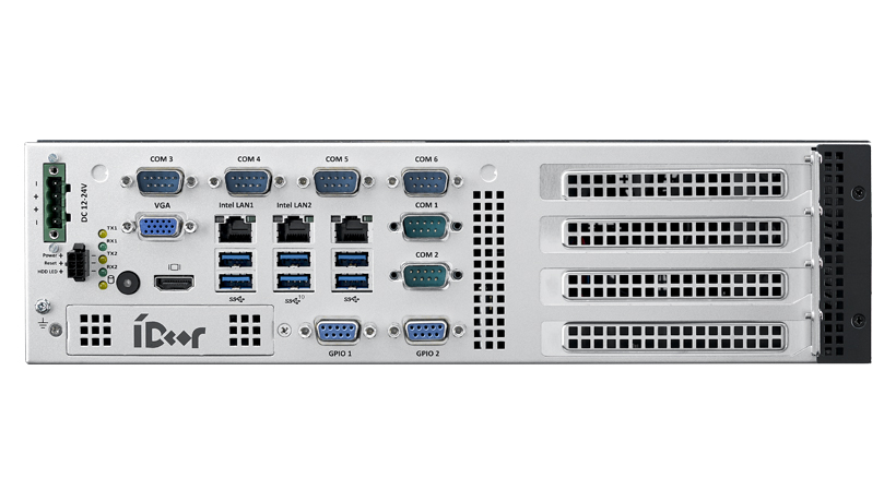 -Advantech- Embedded PCs EPC-B Series EPC-P3086CA-00Y0E ,price favorable