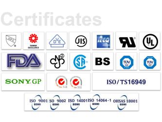 ACHEM Technology (Dongguan) Adhesive Products Ltd