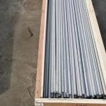 Inconel 625/UNS N06625 Nickle Alloy Seamless Pipe DN6-DN400 6m Length in Stock