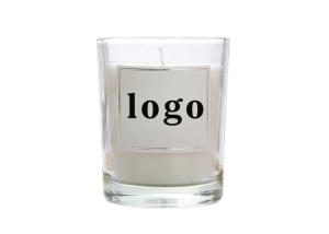 China Luxury Crystal Glass Candle Holders Round Shape Eco - Friendly Feature factory