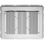 DC12V Touch Monitor PC , Fanless Panel PC Resistive / Capacitive Touch Screen