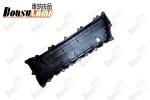 Isuzu FVR Parts 8-94393712-4 Cyliner Head Cover For ISUZU FSR32 6HE1 8943937124