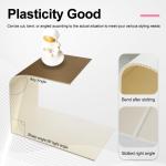 PVC Wall Panel New Product 1220*2440*5/8mm Flame Retardant Bamboo Charcoal Wood