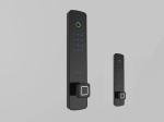 Office / Apartment Electronic Smart Lock 700 Template Event With 5 Unlock Ways