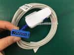 GE Patient Monitor Spo2 probe 130010114 C403-01 REF DLG-011-02 Patient Monitor