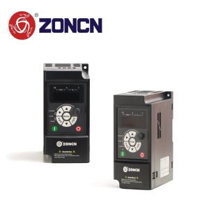 China 220V Three Phase Input VFD Variadores De Frecuencia 380v 3 Phase Motor Speed Control factory