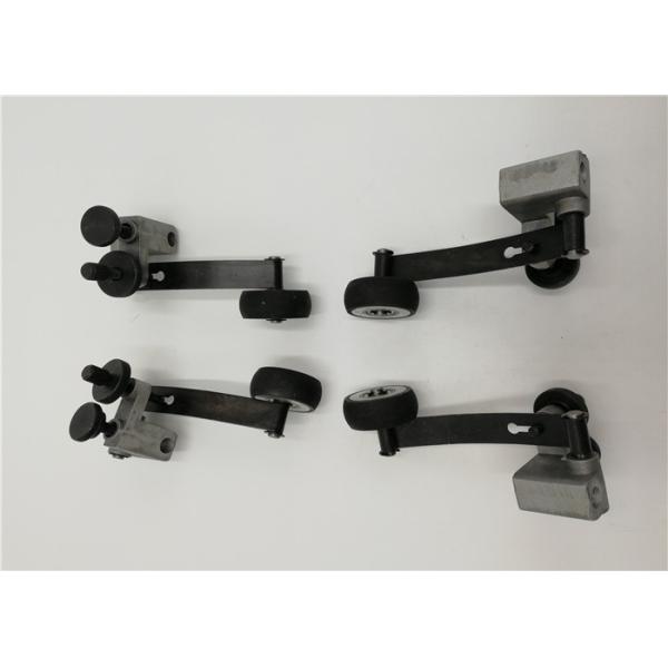 Komori Table Runner Assembly Rubber Wheel Assembly Printing Machine Spare Parts