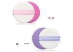 Private Label Loose Powder Puff Makeup Facial Beauty Make Up Products