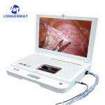 Hospital Machine Digital Video Portable Endoscope System