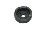 Fe C Cu Powder Metallurgy Shock Base Valve High Crushing Strength