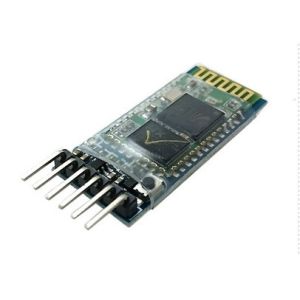 China Wireless Arduino Bluetooth Module HC - 05 Transceiver RS232 / TTL factory