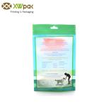 Round Vertical Corners Stand Up Pouches Air Proof SGS ISO Approved For Liquid