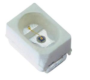 China KA-2214SESK Orange LED, 601 nm, PLCC 2 SMD Package factory