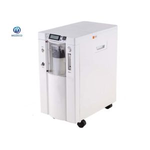 China 8L Oxyen Concentrator Advanced Oil Free Compressor on sale