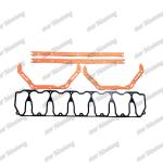 Full Gasket Kit D6D 20798183
