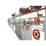 HH-70/80/90 Building Power Wire Extruder Cat 5 / Cat 6 Data Lan Cable Extruding