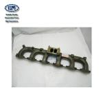 KOBELCO Excavator Part, SK200-6 SK200-6E SK230-6E Exhaust Manifold