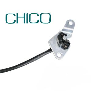 China CHICO Car Cam Sensor For 0281002163 46432103 93179513 BOSCH FIAT OPEL GM factory