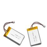 3.7 V 2000mah For Digital Products Medical Devices High Quality Eco-Friendly