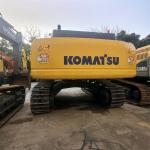 Used Komatsu PC450 Hydraulic Excavator in Good Condition Made in Japan 257 KW