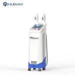 whole body hair removal SHR/IPL/Elight hair removal machine for sale whole body