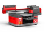 Commercial UV Flatbed Inkjet Printer 300×600 Mm Print Size For Acrylic Pencil