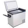 Buy cheap 24V DC 50L Portable Mini Fridge For Camping from wholesalers