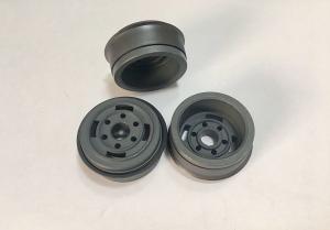 China 30mm Oil Flow Design Damper Piston Filled PTFE 260 ℃ Working Temperature factory