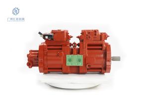 China R150-7 Excavator Main Pump Assembly K3V63DT-9C22 Hydraulic Spare Parts factory