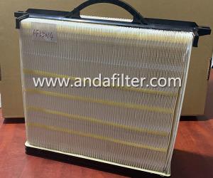 China High Quality Air Filter For Fleetguard AF55014 factory