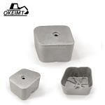 6735-11-8120 Engine Valve Cover Valve Chamber Cover For Komatsu 6D102-6