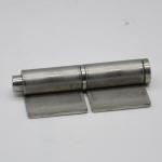 Stainless steel welding hinge SBH2312 for steel gate, material SS304, size