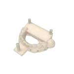 Professional Opposite Jaw Model Resin For Orthodontic Night Guards