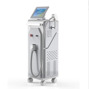 China SDL-D 1300VA Full Body Laser Hair Removal Machine For Female 5ms-400ms factory