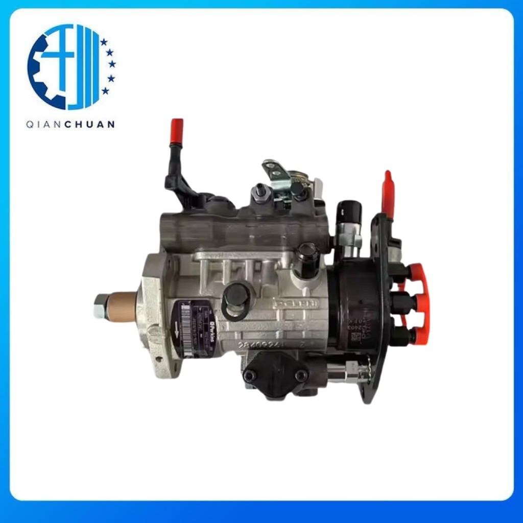 28214696 9521A030H Fuel Injection Pump for C7.1 E320D2 CAT Diesel Engine Spare Parts