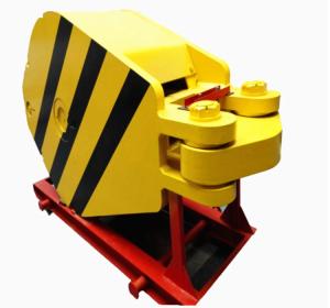 China YG135 YG225 YG450 Travelling Block And Hook For Oil Drilling Rig And Workover Rig factory