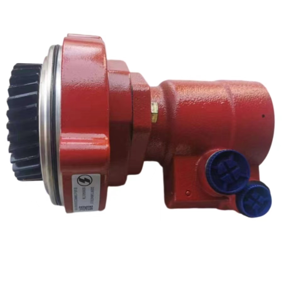 White Barrel Automatic Mechanical Oil 0671090384-20L 4L for Original Imported Gearbox