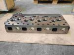 1N4303 Carter Engine Cylinder Head Model 3304 Material Casting